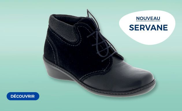 servane nouveauté