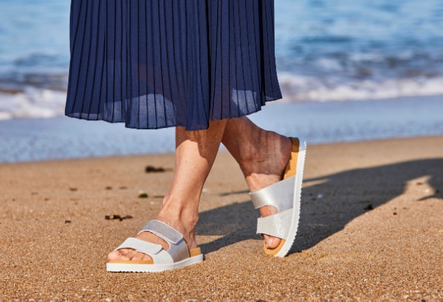 chaussures pulse