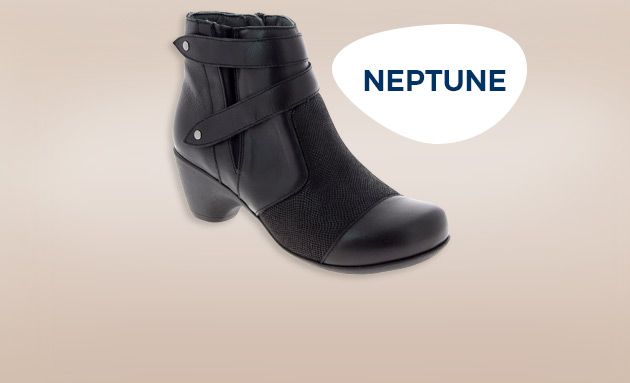 Neptune noir