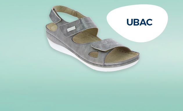 Ubac