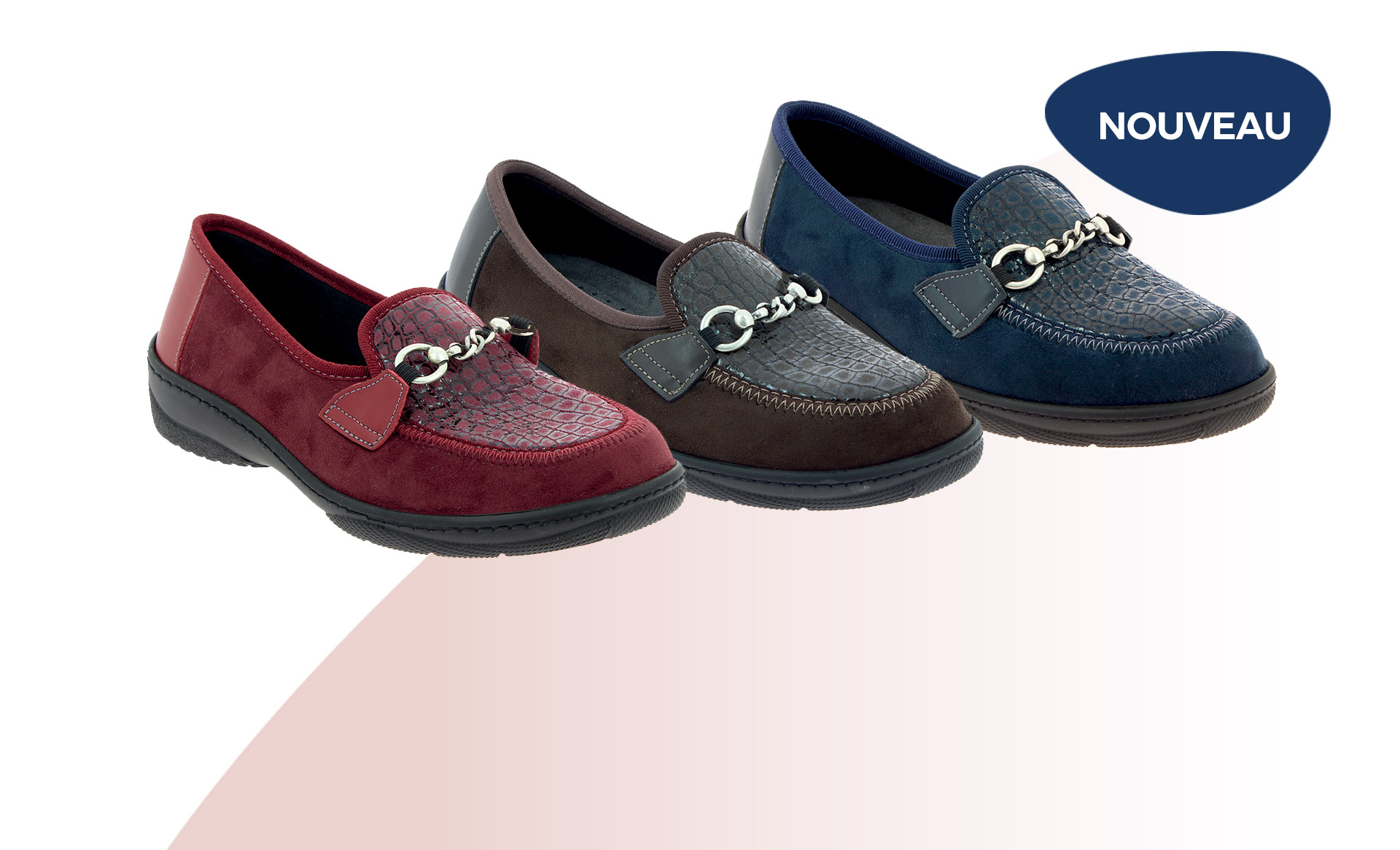 Podowell chaussures femme Clearance